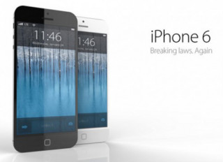 iPhone 6 ra mắt sau iPhone 5S một năm