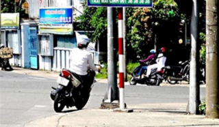 Năm 2021 - Quẹo mà không xi nhan phạt bao nhiêu?