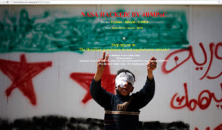 Người Brazil hack website của NASA để đòi hòa bình