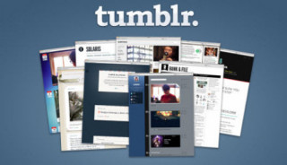 Nhiều tài khoản Tumblr bị hacker kiểm soát