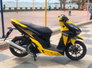 Nhìn ngắm Vario 150 độ với dàn đồ chơi đắt tiền khiến vạn người mê