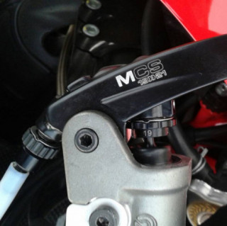 Những điều tôi biết về cùm Brembo MSC