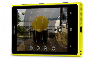 Nokia công bố giá Lumia 1020 tại Việt Nam