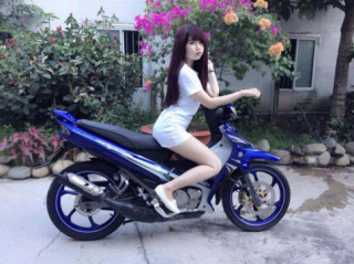 Nuôi xe 2 thì có ‘cực’ không?