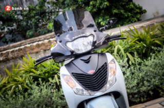 SH Ý độ hết bài với dàn đồ chơi có 1 không có 2 tại VN
