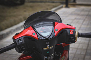 Sh Ý và bản độ khủng khiếp nhất tôi từng thấy
