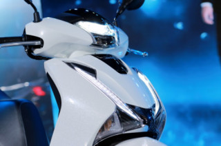 SH150 2019 tăng giá đến 60 triệu đồng sau gần 1 năm ngừng sản xuất