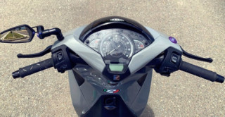 SH150 độ đẹp như 300i với dàn đồ chơi đỉnh khỏi chỉnh