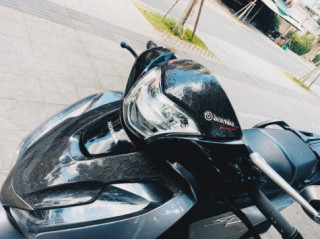 SH150i chỉ cần những trang bị này đã đủ CHẤT