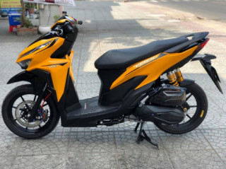 Soi tận răng Vario 150 độ những gì mà được rao bán gần 200 triệu
