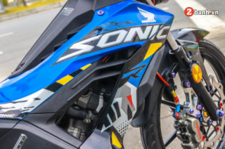Sonic độ hết bài từ trong ra ngoài là như thế nào?