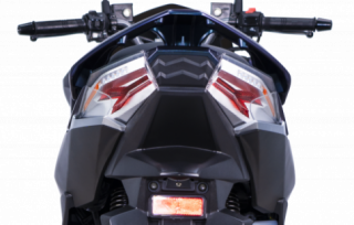 SYM Jet X 150 - Chiếc xe đẹp hơn PCX 160 mà giá chưa tới 50 triệu!