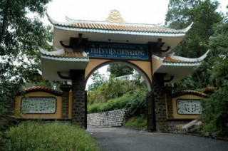 Thiền Viện Chơn Không – Chùa Nổi Tiếng Miền Nam