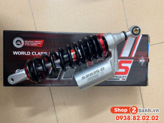 Tổng hợp bản màu phuộc YSS bình dầu trên tầm trung cho Vairo/Click