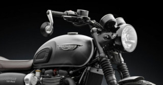 Triumph chuẩn bị một tuyên bố chính sách mới sẽ đứng đầu dòng mô tô cổ điển phân khúc 500cc