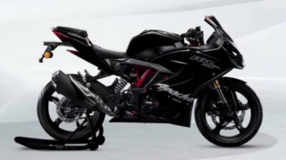 TVS chuẩn bị hợp tác BMW ra mắt mẫu xe mới vào năm 2021