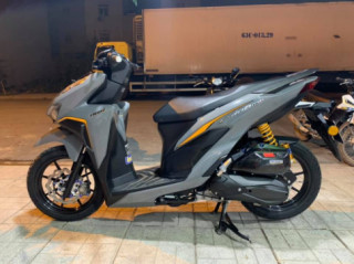 Vario 150 bản độ sương sương của chàng trai đất Việt