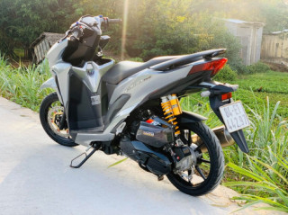 Vario 150 độ: bản nâng cấp giá trị làm mê mẩn người xem