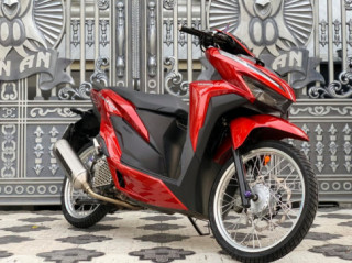 Vario 150 độ cực chất khiến người xem hồn siêu phách lạc