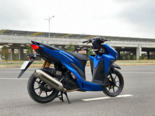 Vario 150 độ trên 40 triệu đồng sẽ sở hữu dàn đồ chơi như thế nào ?