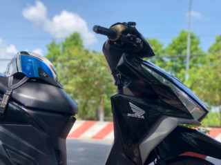 Vario 150 gây mê bằng ngươi bằng loạt đồ chơi hàng hiệu