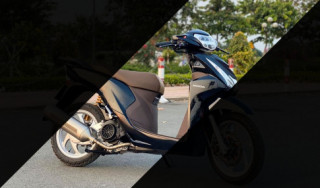 Vision 110 bản độ khủng nhất mà tui từng xem qua