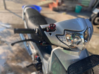 Wave 125 phiên bản đời cũ dọn kiểng đâu thua gì đời mới