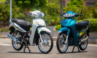 Wave A lột xác không tưởng với dàn đồ chơi thượng thừa