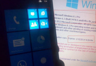 Windows Phone 8.1 có gì mới?