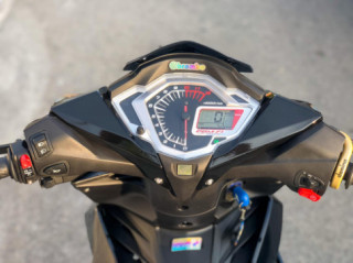 Winner độ với phong cách đầy sự ma mị và bí ẩn!!!