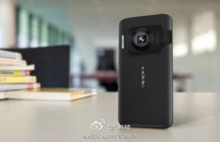 Xuất hiện OPPO N-Lens N1, smartphone chụp ảnh đêm cực tốt