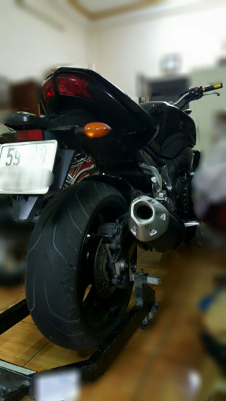 Bán Yamaha FZ1 - ABS (HQCN) date 2009