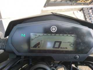 Bán Yamaha FZ25