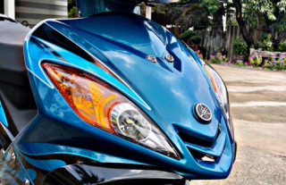 Chiếc Exciter 2010 này chắc chắn sẽ làm bạn mê mệt