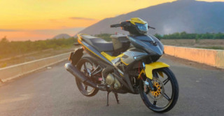 Chơi Exciter 150 có gì mà sướng hơn Winner, Raider, Sonic