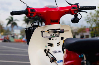 Cub độ hại não với 4 cây trợ lực duy nhất tại VN