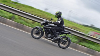 ĐÁ SỐ SỐNG trên xe côn tay, kỹ năng cần có ở một biker