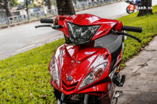 ĐÂM ĐẦU độ Exciter 2010, chơi chán bán lời là THẬT