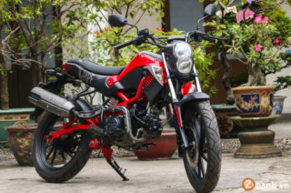 Đánh giá Kymco K-Pipe sau một thời gian sử dụng từ chính người tiêu dùng