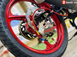 Ex 155 độ khẳng định mình là độc nhất vô nhị với quả Đầu Cắt Moi