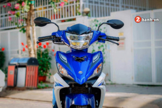Exciter 135 độ: 9 năm một tình yêu với màn lột xác cuối cùng đẹp ngất ngây