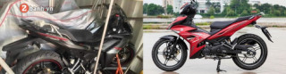 Exciter 155 và Exciter 150: Liệu ‘đời cũ’ có còn đáng mua ?