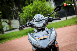 Exciter độ dữ dằn khiến người đọc đứng ngồi không yên