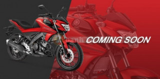 Fz155i 2017 phiên bản R sẽ có giá bán 52 triệu đồng