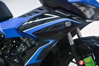 Giá Winner X hiện tại thế nào khi Exciter 155 ra mắt?