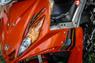 Hồi sinh Exciter 2006 - Dòng xe số chẳng bao giờ hết hot