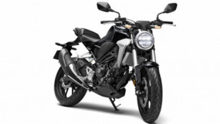 Honda CB300R 2019 sẵn sàng đặt mua tại thị trường Ấn Độ giá rẻ bất ngờ