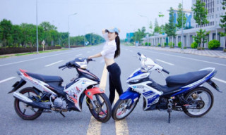 Huyền thoại Exciter 135, niềm ao ước lúc xưa phải chia tay quá sớm