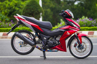 Không đụng đến máy, làm thế nào để xe mạnh hơn?