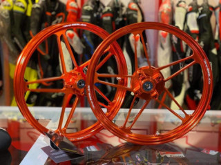 Mâm CNC Excel với những thông tin thú vị kèm giá bán